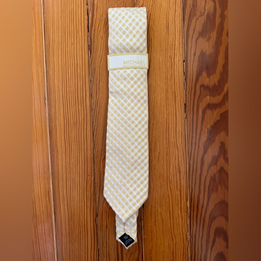 NWT Michael Kors Tie